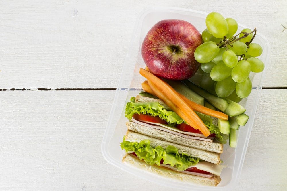 8 Ways To Get Kids To Eat Healthier Food Mental Health Food