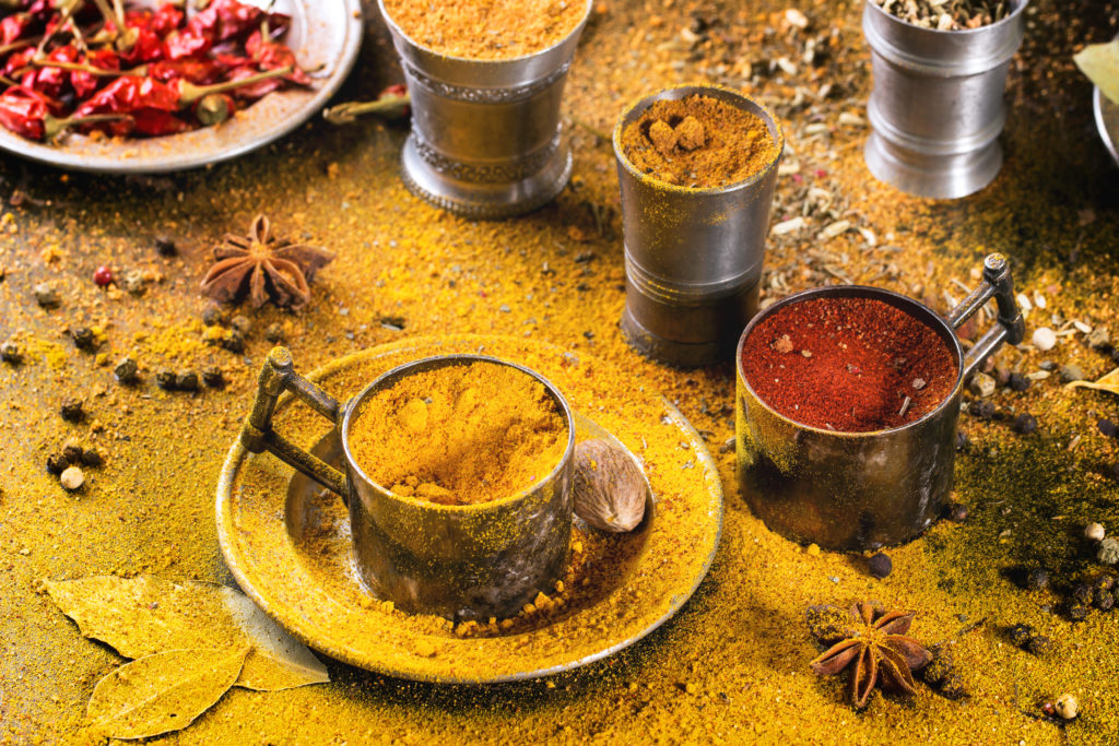 5 Ways To Spice Up Your Mental Health Mental Health Food