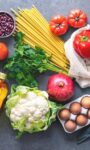 Mediterranean Diet: Eating for Mental Health