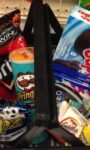JUNK FOOD, DEPRESSION AND ANXIETY